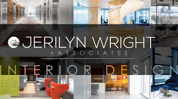 Jerilyn Wright   Associates TileAd