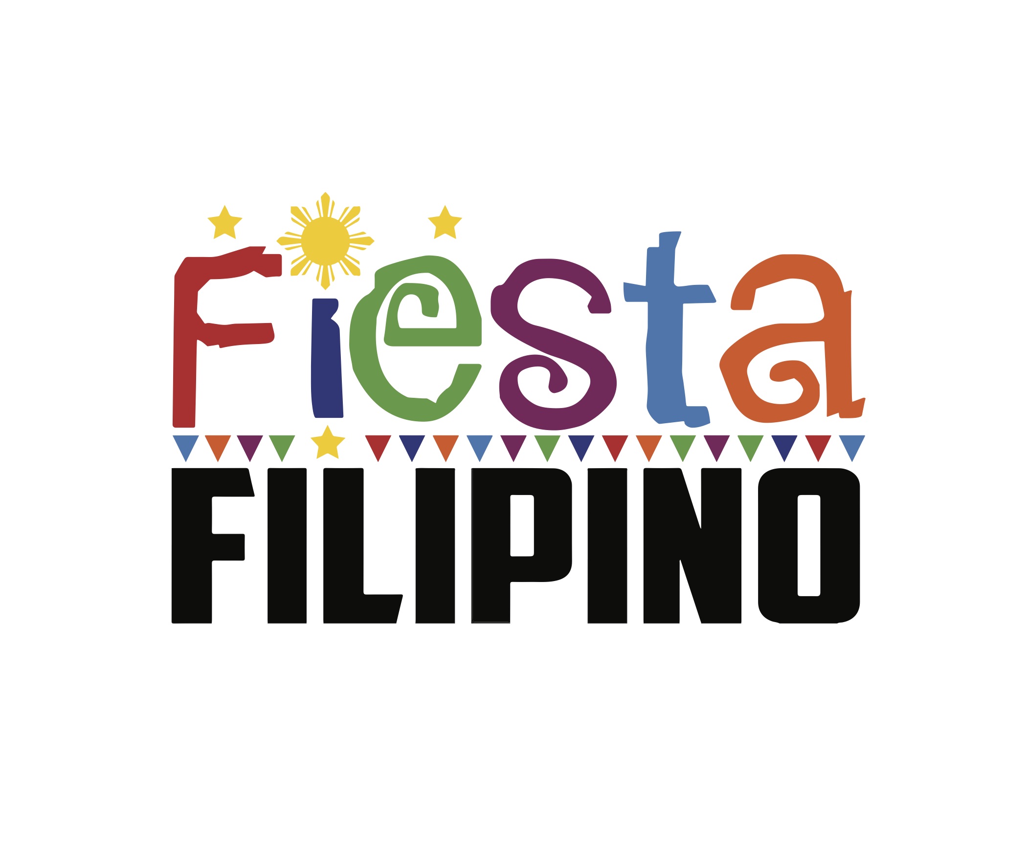 Fiesta Filipino